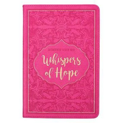 Picture of Whispers of Hope Devo Lux-Leat