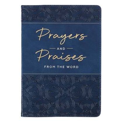 Picture of Prayers & Praises
