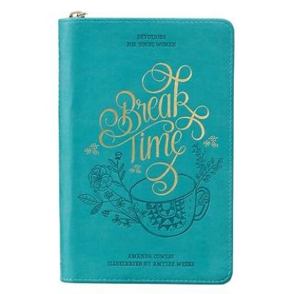 Picture of Break Time
