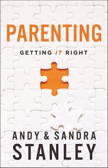 Picture of Parenting - eBook [ePub]