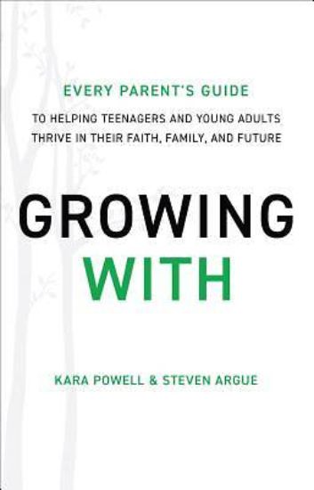 Picture of Growing With - eBook [ePub]