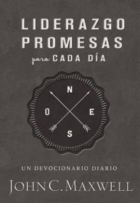 Picture of Liderazgo, promesas para cada día -