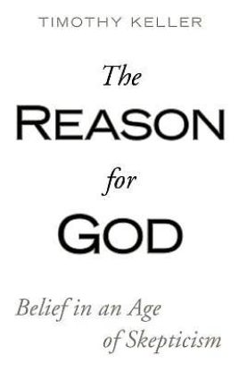 Picture of The Reason for God