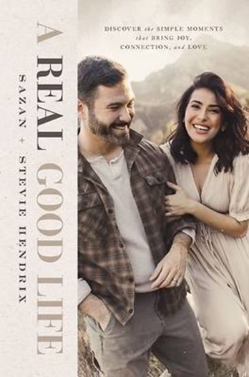 Picture of A Real Good Life