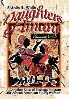 Picture of Daughters of Imani - Planning Guide