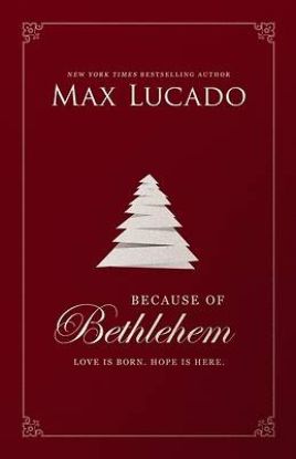 Picture of Because of Bethlehem