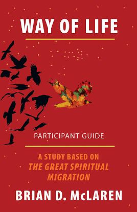 Picture of Way of Life Participant Guide
