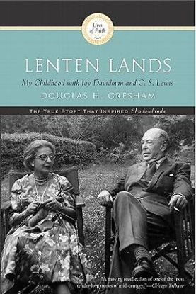 Picture of Lenten Lands