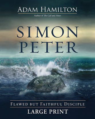 Picture of Simon Peter