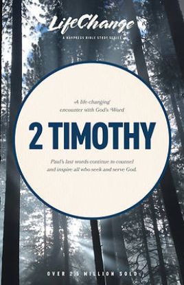 Picture of 2 Timothy
