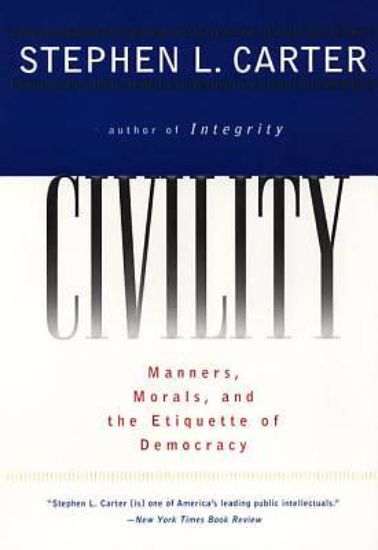 Picture of Civility