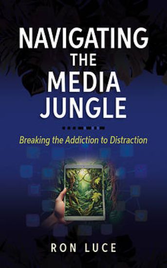 Picture of Navigating the Media Jungle