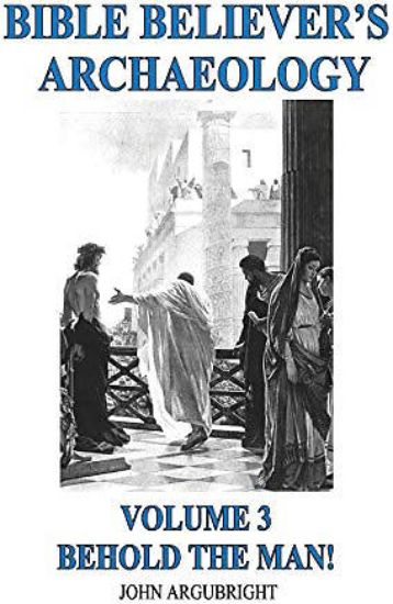 Picture of Bible Believer's Archaeology, Volume 3