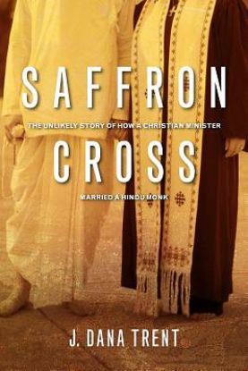 Picture of Saffron Cross - eBook [ePub]