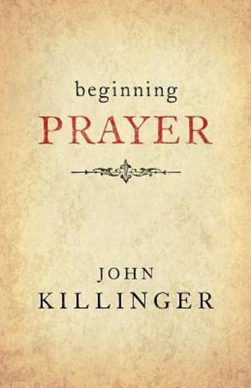 Picture of Beginning Prayer - eBook [ePub]