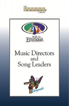 Picture of Music Directors and Song Leaders - eBook [ePub]