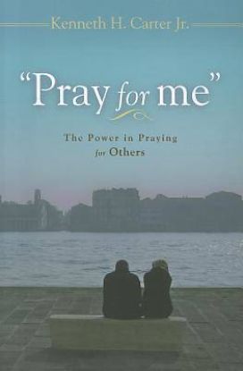 Picture of "Pray for Me" - eBook [ePub]