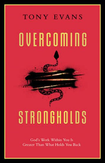Picture of Overcoming Strongholds