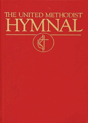 Picture of The United Methodist Hymnal