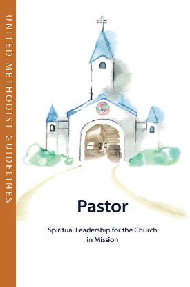 Picture of Guidelines Pastor 2025-2028 - PDF Download