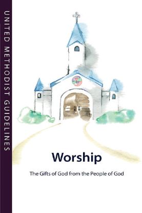 Picture of Guidelines Worship 2025-2028 - PDF Download
