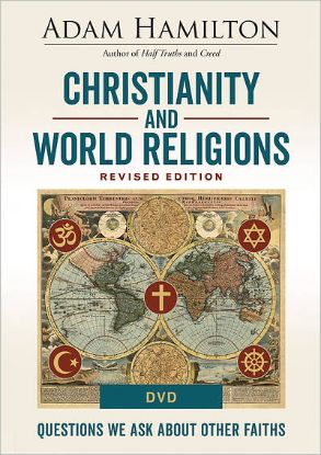 Picture of Christianity and World Religions DVD