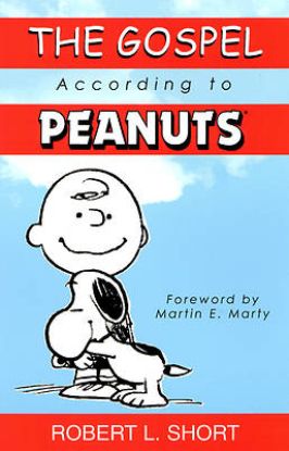 Picture of The Gospel According to Peanuts