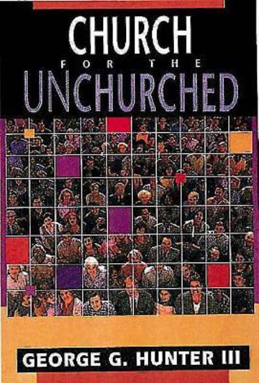 Picture of Church for the Unchurched