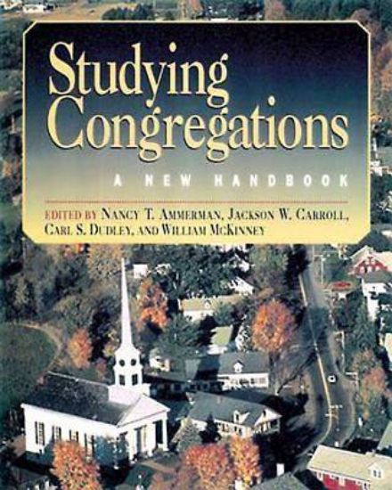 Picture of Studying Congregations