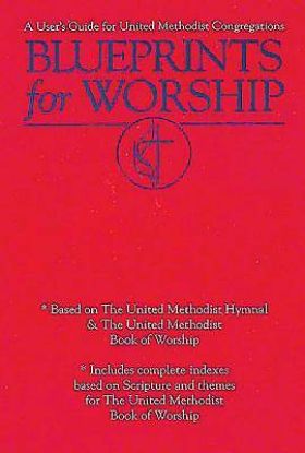 Picture of Blueprints for Worship