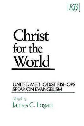 Picture of Christ for the World