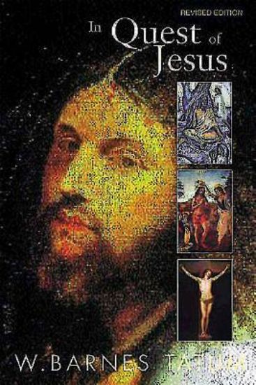 Picture of In Quest of Jesus