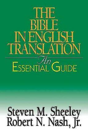 Picture of The Bible in English Translation