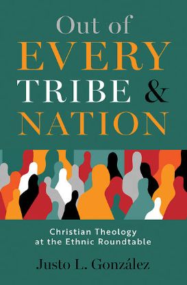 Picture of Out of Every Tribe and Nation