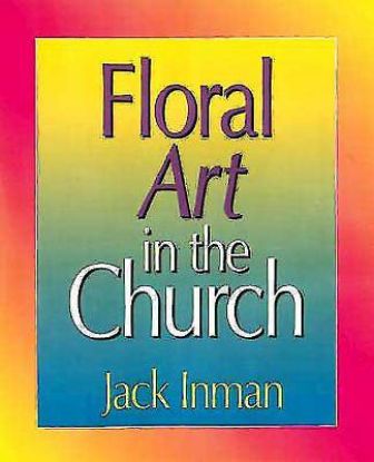 Picture of Floral Art in the Church