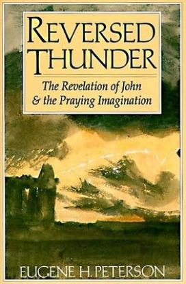 Picture of Reversed Thunder