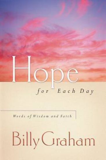 Picture of Hope for Each Day - eBook [ePub]