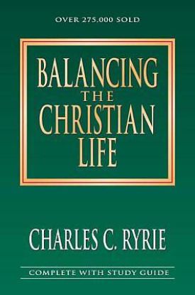 Picture of Balancing the Christian Life - eBook [ePub]