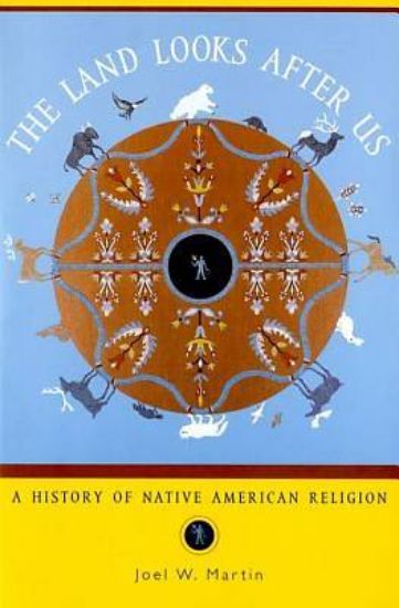 Picture of The Land Looks After Us - eBook [ePub]