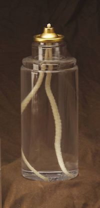 Picture of Emitte by Emkay Liquid Wax Cartidges - For 2-5/8" Candles