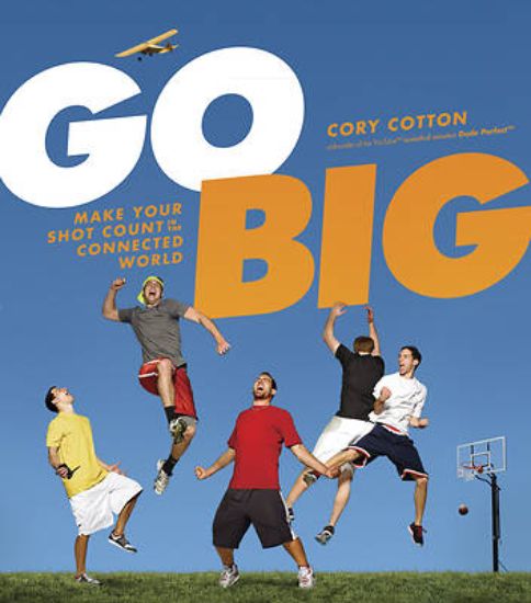 Picture of Go Big - eBook [ePub]