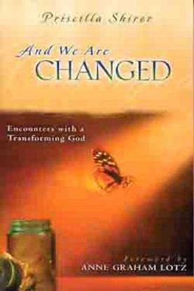 Picture of And We Are Changed - eBook [ePub]