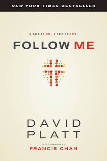 Picture of Follow Me - eBook [ePub]