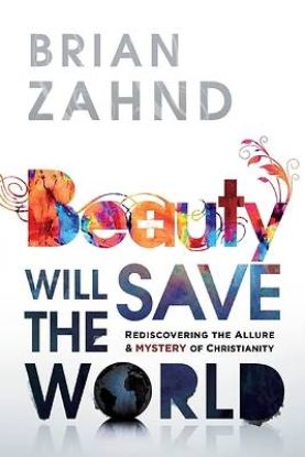 Picture of Beauty Will Save the World - eBook [ePub]
