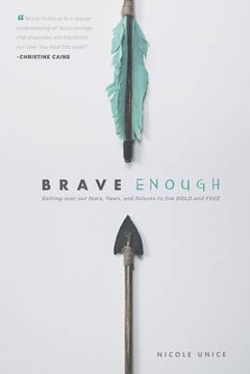 Picture of Brave Enough - eBook [ePub]