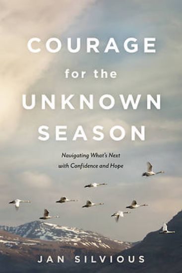Picture of Courage for the Unknown Season - eBook [ePub]