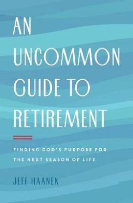 Picture of An Uncommon Guide to Retirement - eBook [ePub]