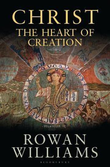 Picture of Christ the Heart of Creation - eBook [ePub]