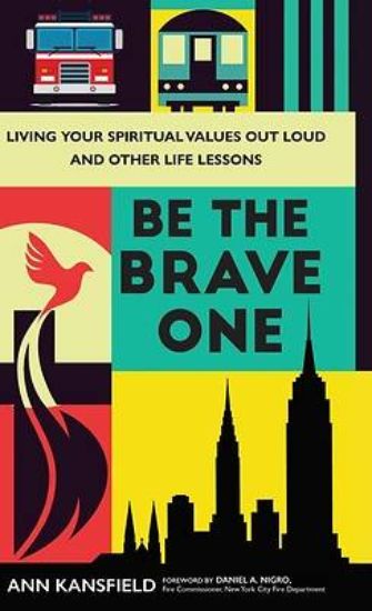 Picture of Be the Brave One - eBook [ePub]