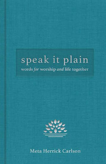 Picture of Speak It Plain - eBook [ePub]